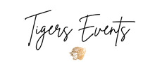 Tigers Events