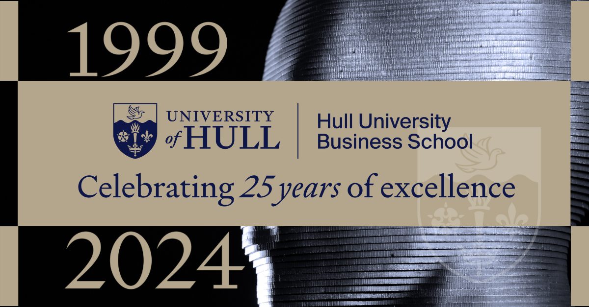 HUBS 25th Anniversary Event