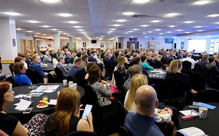 ‘New faces and fresh ideas’ for Humber Business Week in 2024 as businesses ‘of all sizes’ invited to planning meeting