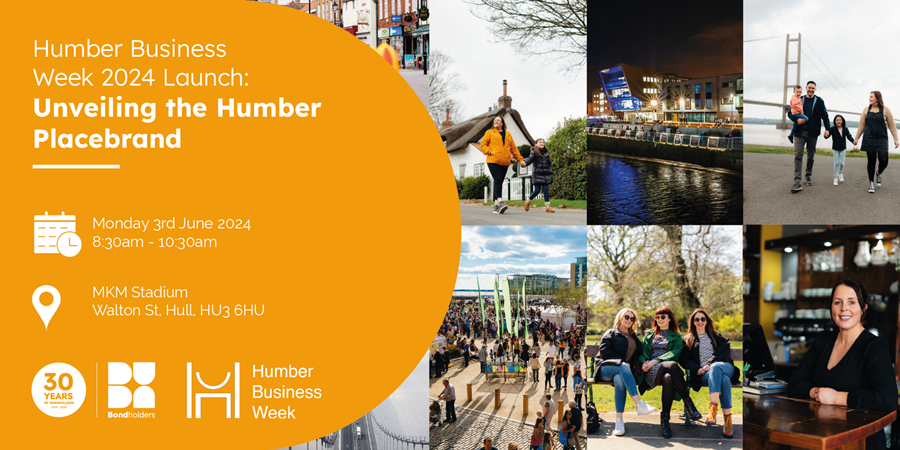 Unveiling the Humber Placebrand